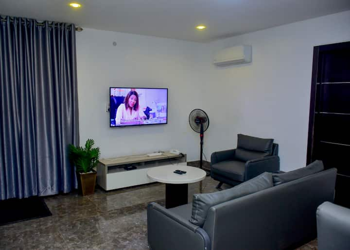 Surulere Vacation Rentals & Homes - Surulere, Ikeja, Nigeria | Airbnb