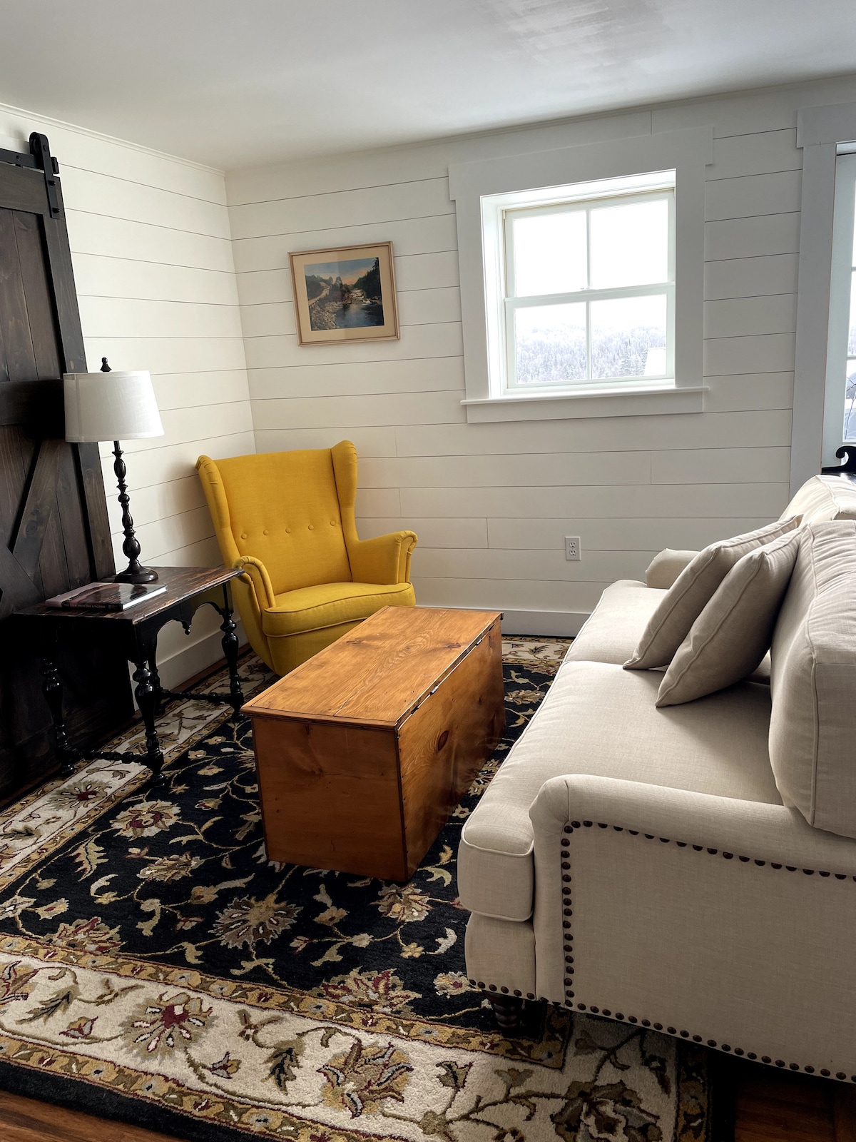 Дневна соба