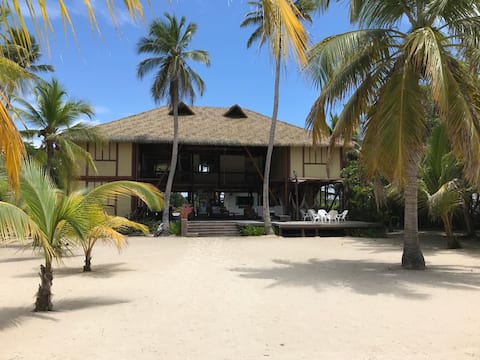 Beach House la Tortuga, Punta Seca, Rincon del Mar