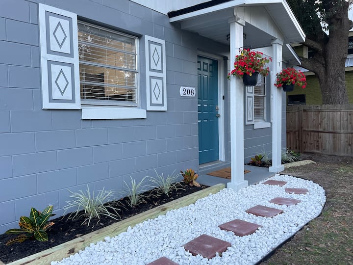 Mount Dora Vacation Rentals Cabin and Cottage Rentals Airbnb