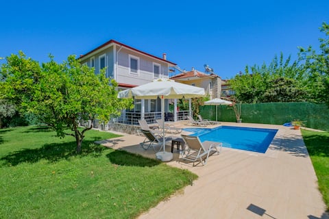 Villa Gonca by Tatil Premium