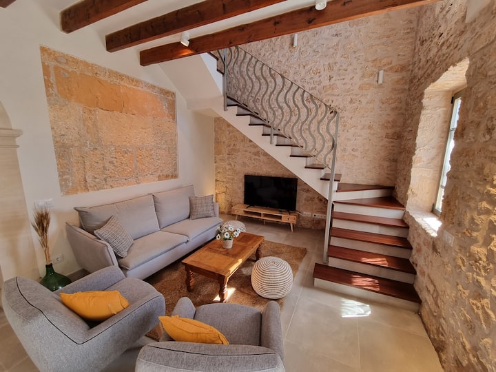 House Completely Renovated, Sustainable, Pool, Wifi - Maiorca, Spagna