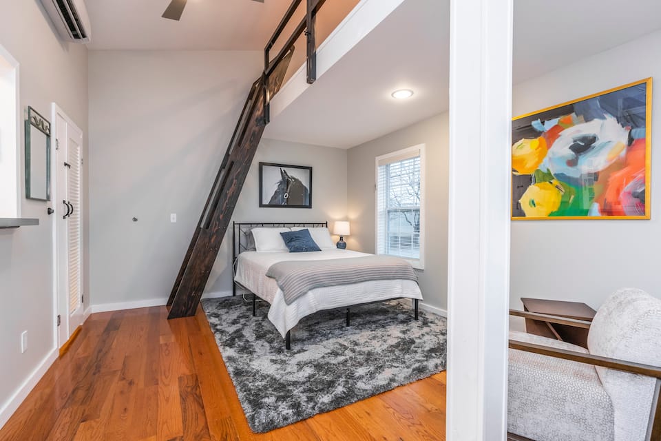 View of Lexington, KY Vacation Rentals - Airbnb