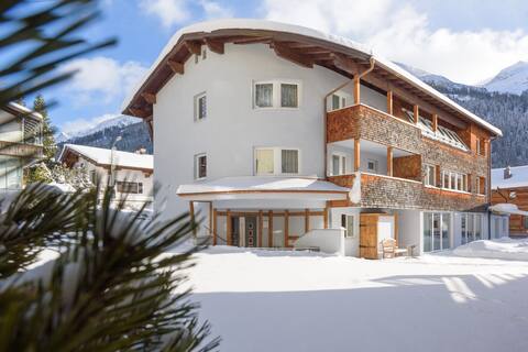 Chalet Hochkar