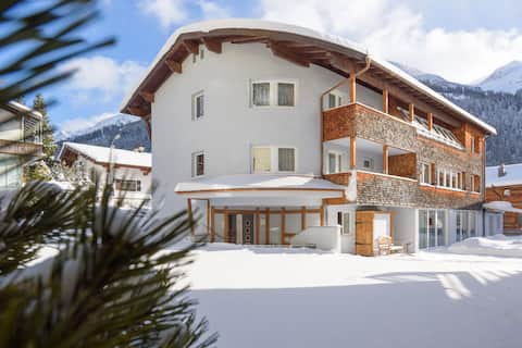 Chalet Hochkar