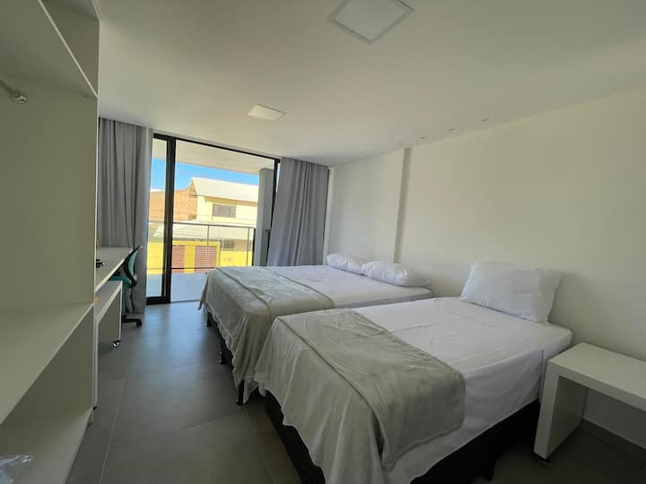 Habitación 4