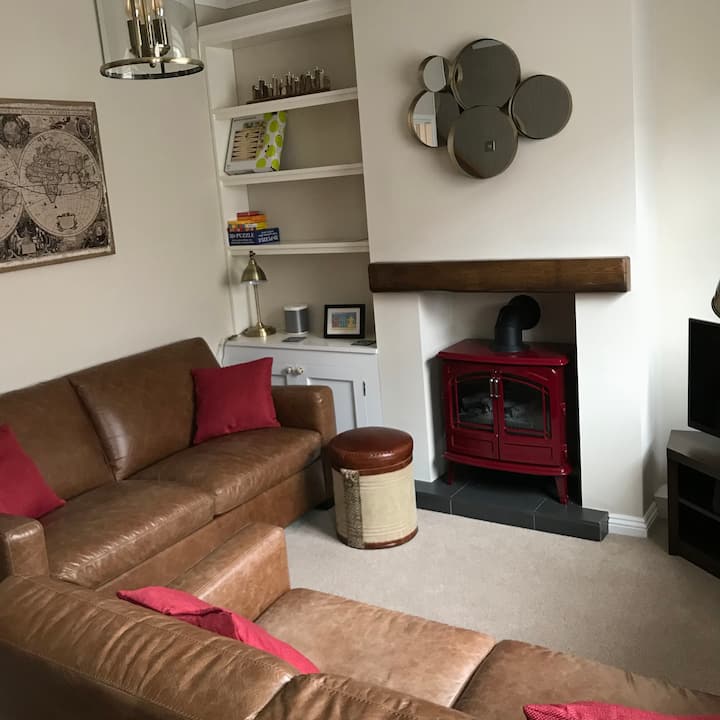 A Cottage In Cromer - Cromer