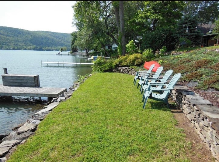 Ticonderoga Vacation Rentals Airbnb