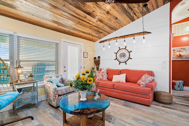 Reel Paradise 502, Key Allegro Stunning Waterfront - Rockport, TX