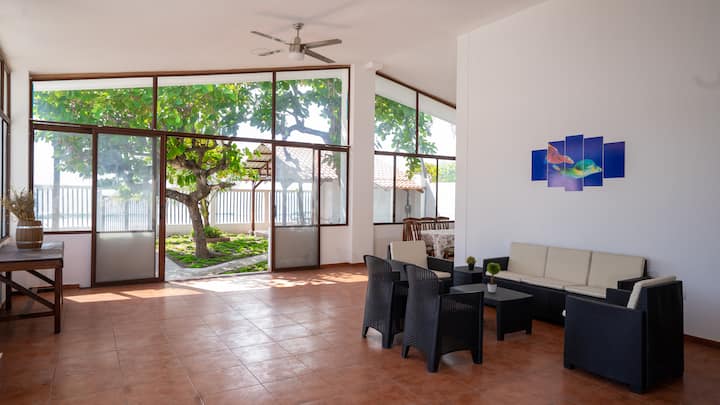 Bon Bini Luxury House, San Diego - El Salvador