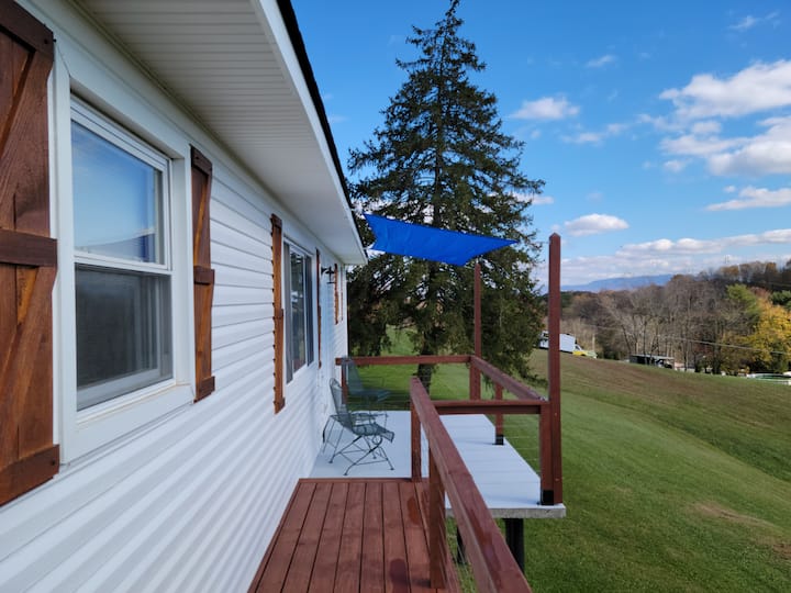 Clean! Comfortable! Convenient! - Sevierville