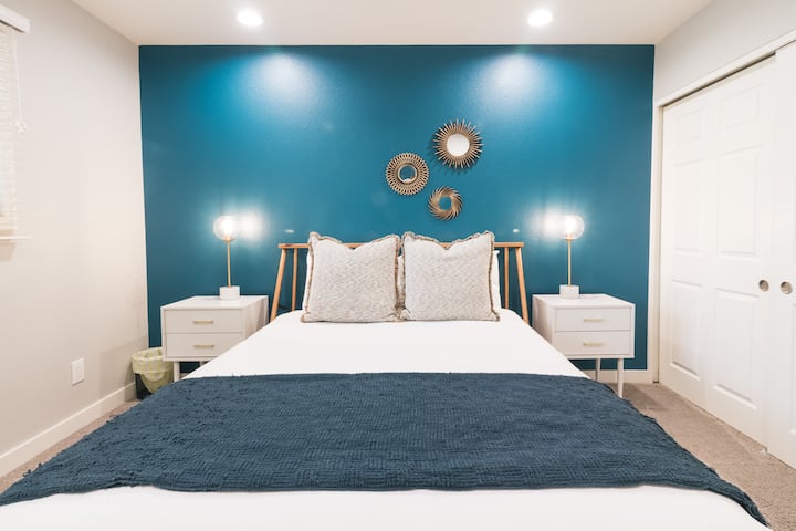 غرفة النوم 1