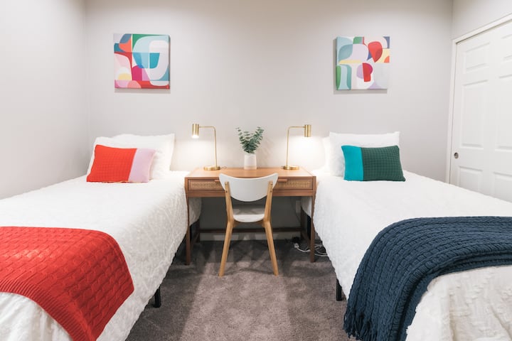 غرفة النوم 2