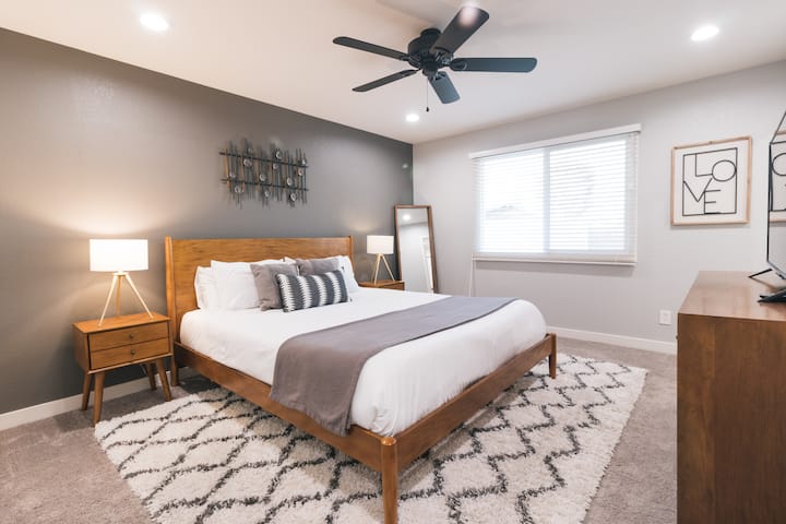 غرفة النوم 3