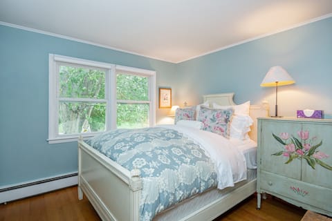 Grace House