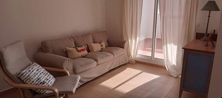 2 Bedroom Apartment By The Sea - Rota