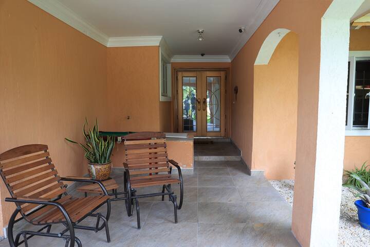 Hospitality Group Ltd. managed Airbnb listing 3