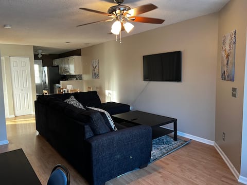 Lovely Condominium in the Heart of Archdale