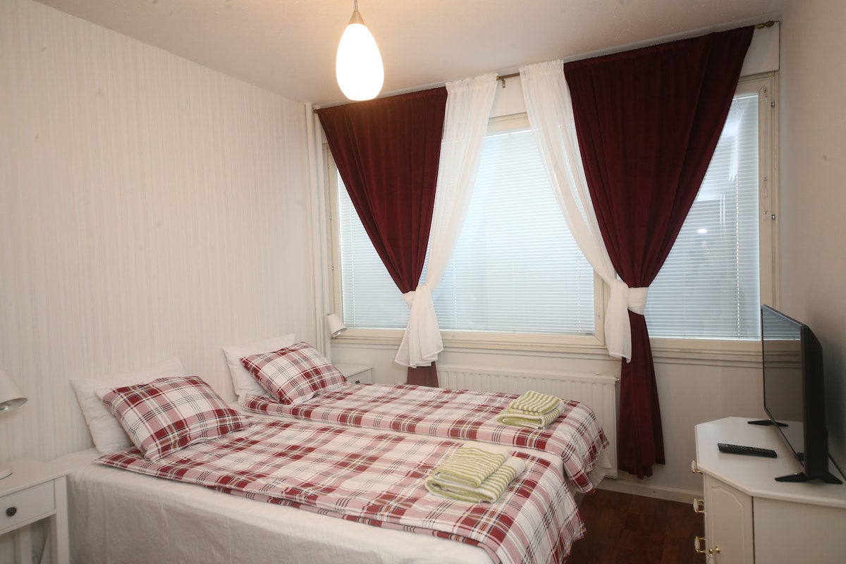 ห้องนอนหลัก