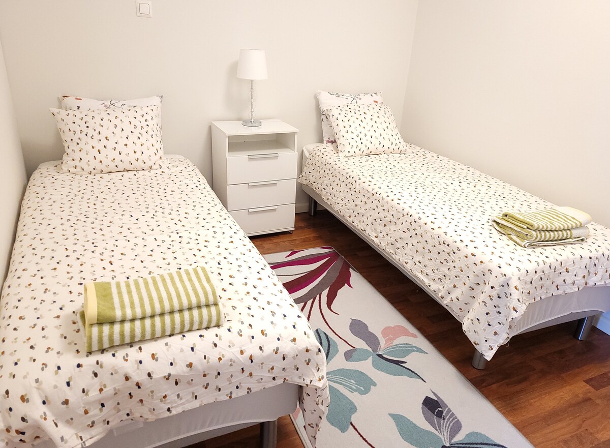 ห้องนอนที่ 2