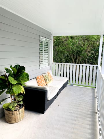 Beautiful renovated family homestead