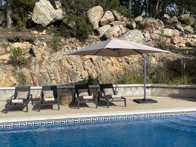 Prachtig zeezicht, Villa Roca Brava, 10 pers. gallery image 3