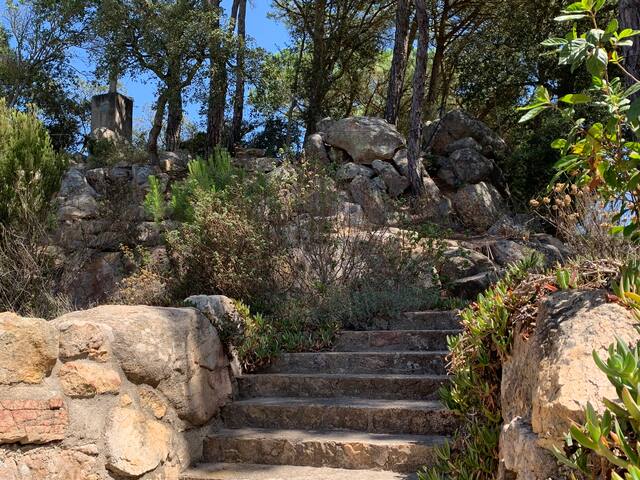 Prachtig zeezicht, Villa Roca Brava, 10 pers. gallery image 4