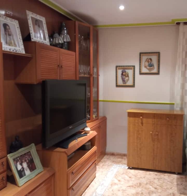 Casa Rural La Sabina - Ejea de los Caballeros
