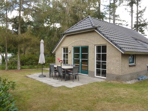 Top Airbnb: Veluwse Hoeve 131 in Meulunteren/De Valk