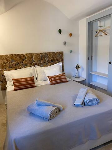 Trullo PugliaLove – Incantevole dimora con piscina gallery image 3