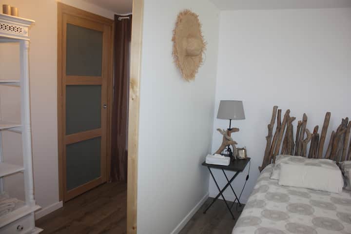 Chambre Natur'aile - Montélimar