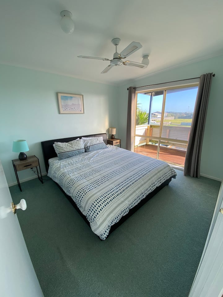 Спална соба 2