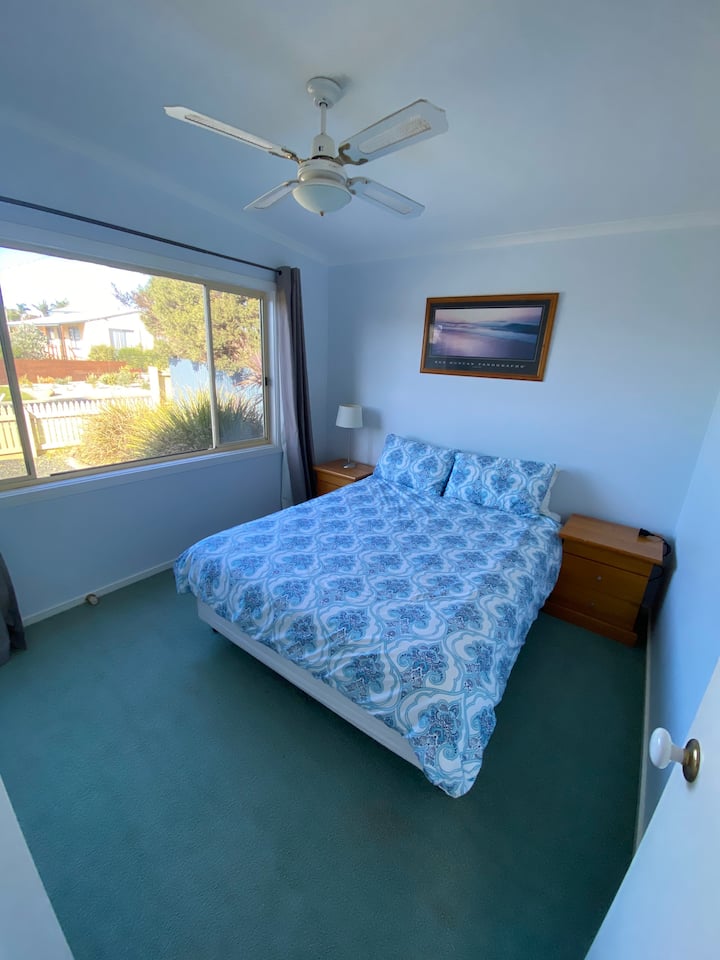 Спална соба 1