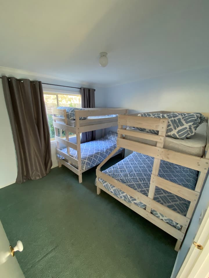 Спална соба 5