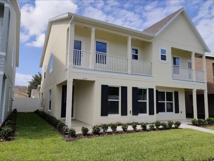 Fairview Shores Ferienwohnungen & Unterkünfte Florida, Vereinigte