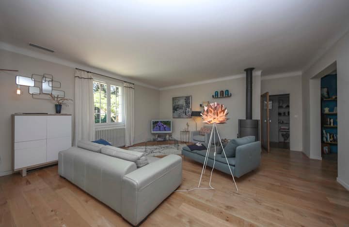 Villa Gaby, Pour Un Séjour Inoubliable à St Rémy - Saint-Rémy-de-Provence