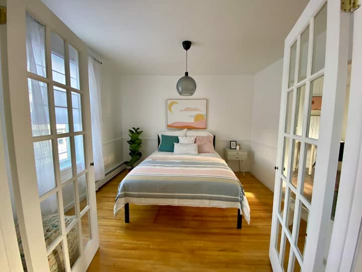 TroisRivières locations de vacances et logements Québec, Canada