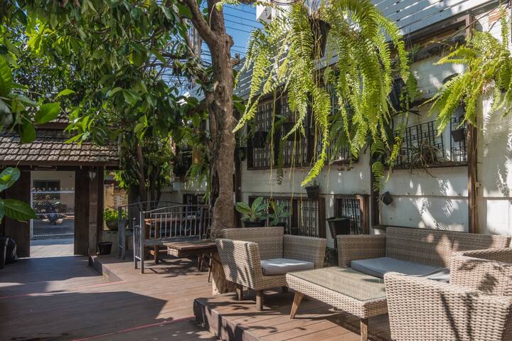 Yi'S Garden Villa managed Airbnb listing 3