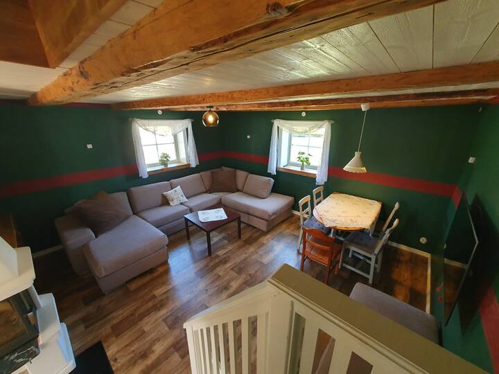 Всекидневна