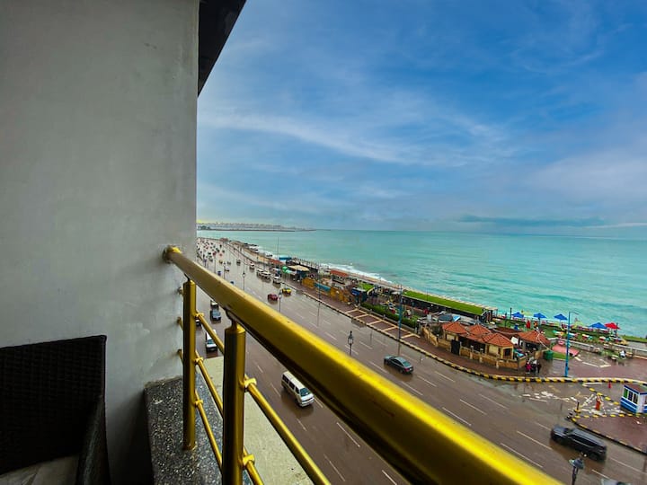 Sidi Gabir Holiday Rentals & Homes Alexandria Governorate, Egypt Airbnb