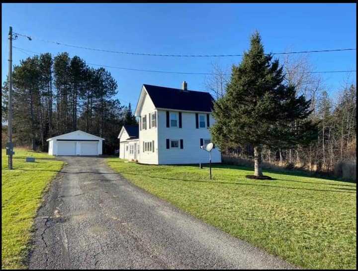Stacyville locations de vacances et logements Maine, ÉtatsUnis