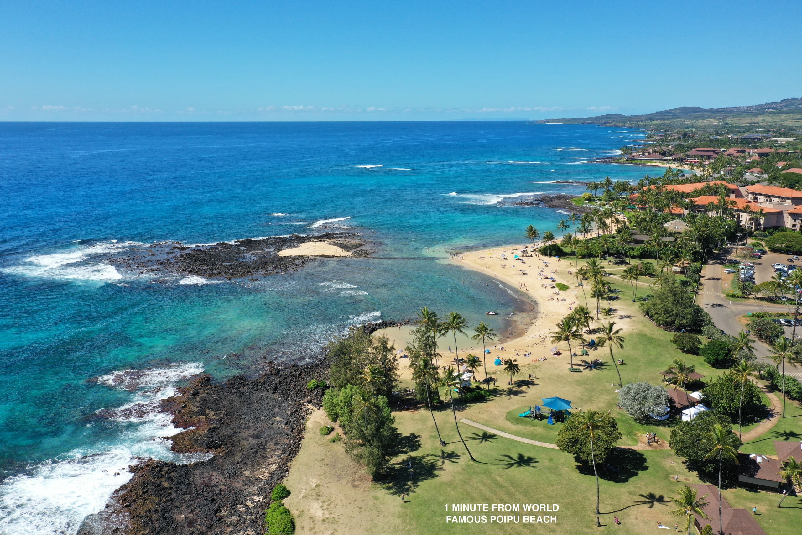 Home in Koloa · ★4.85 · 4 bedrooms · 5 beds · 3 private baths - Image 32
