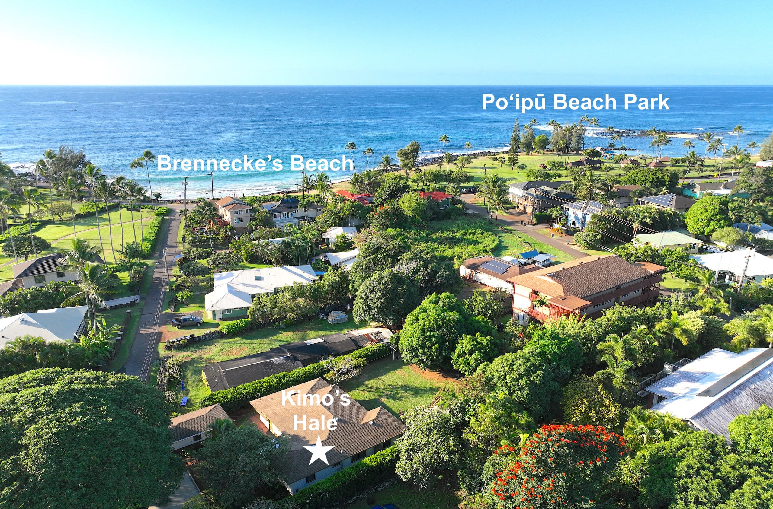 Home in Koloa · ★4.85 · 4 bedrooms · 5 beds · 3 private baths - Image 31