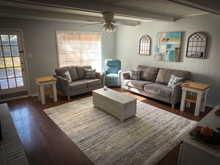 Your Home Away From Home In Clinton - Jackson, MS