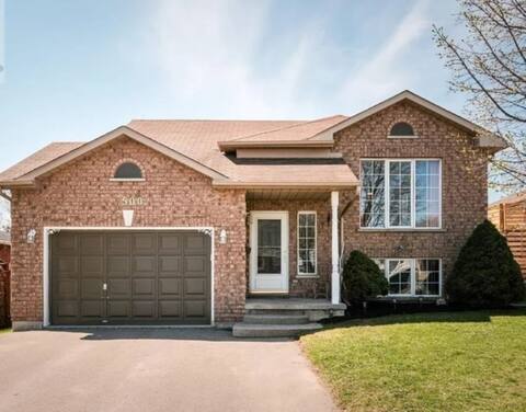 Home away from home 3BR