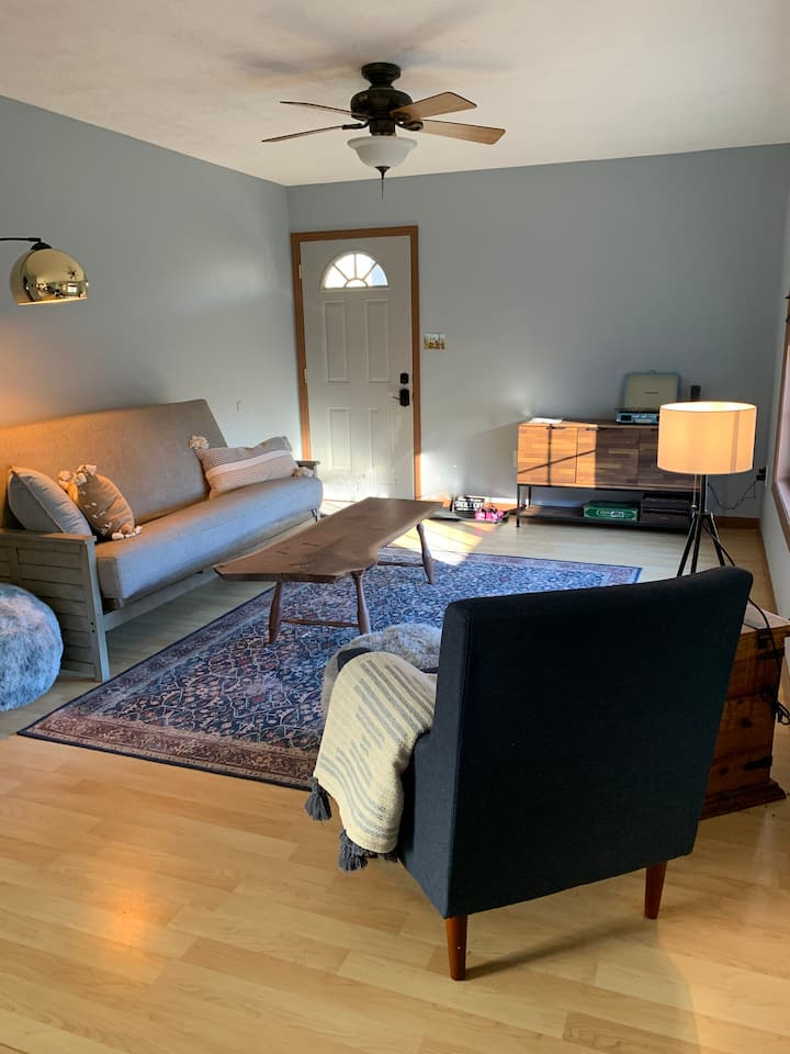 Rockcastle County Holiday Rentals & Homes United States Airbnb