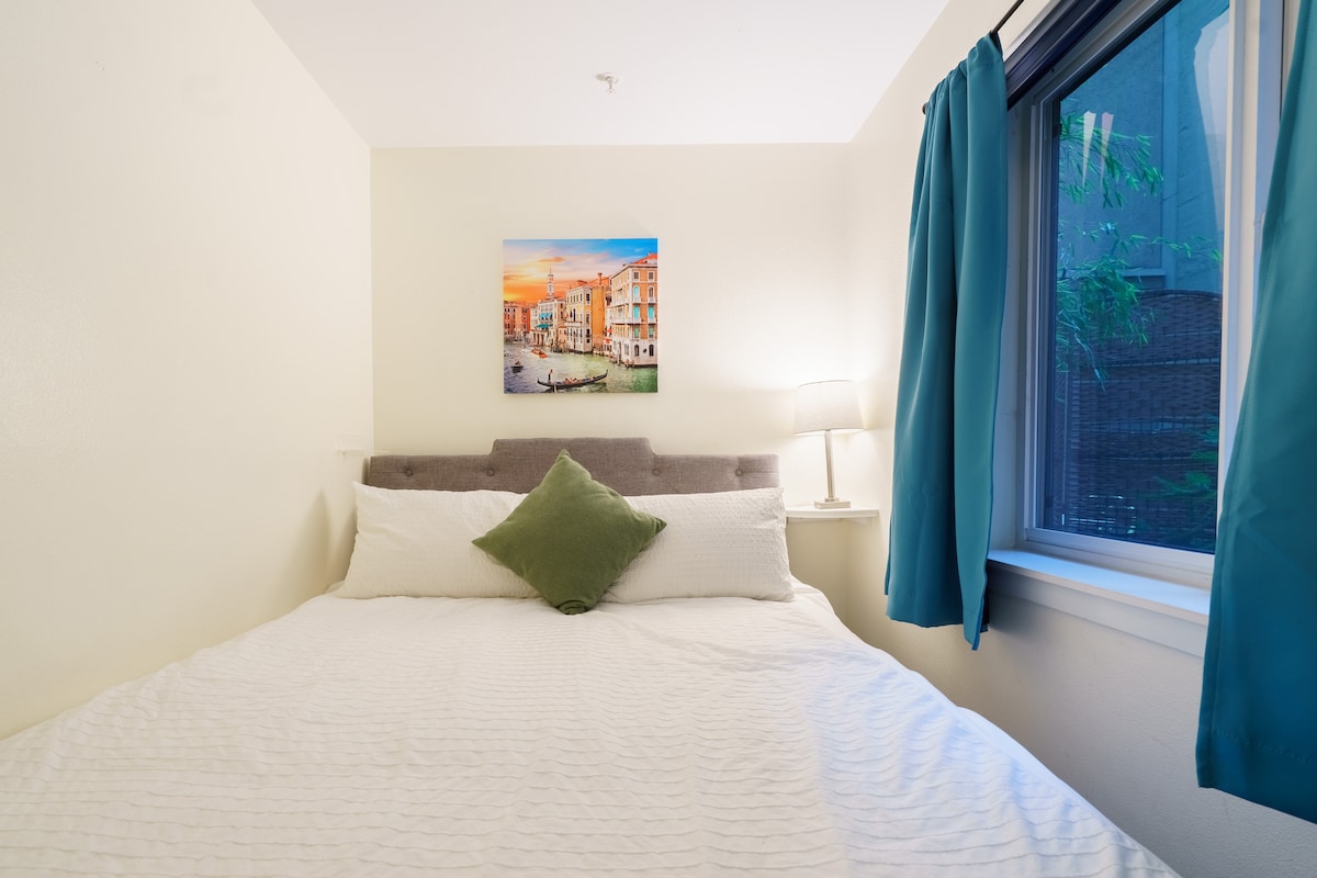 منطقة النوم