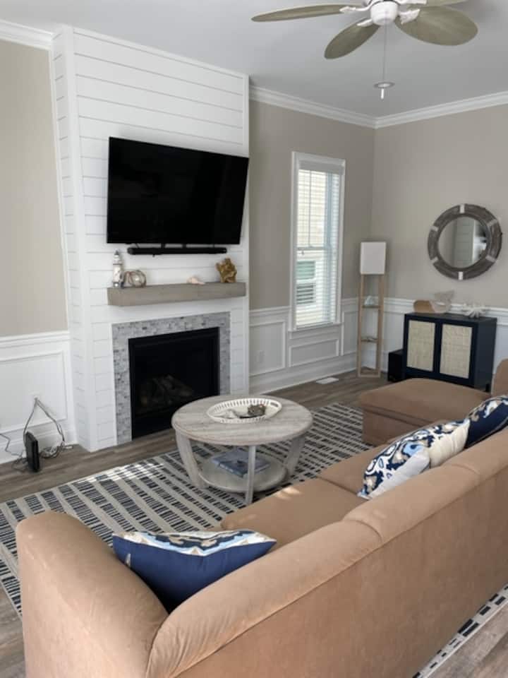 Strathmere Vacation Rentals Houses and More Airbnb