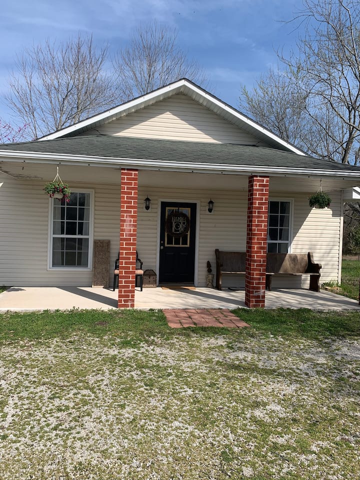 Horseshoe Bend Cabins Cabins and More Airbnb