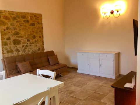 Top Airbnb: Laura Chianti Holidays a Poggibonsi